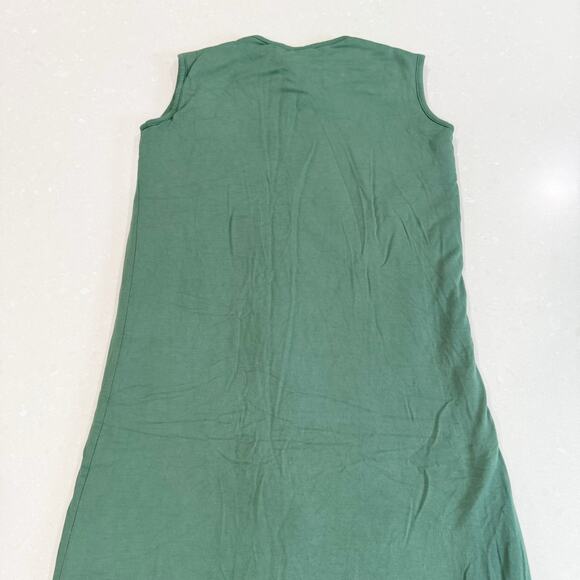 Kyte BABY Bamboo Sleep Bag Walker Green Pine XL - Picture 4 of 10